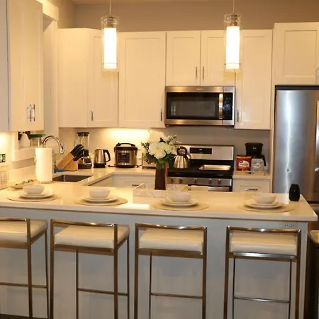 Spacious Haven Chicago